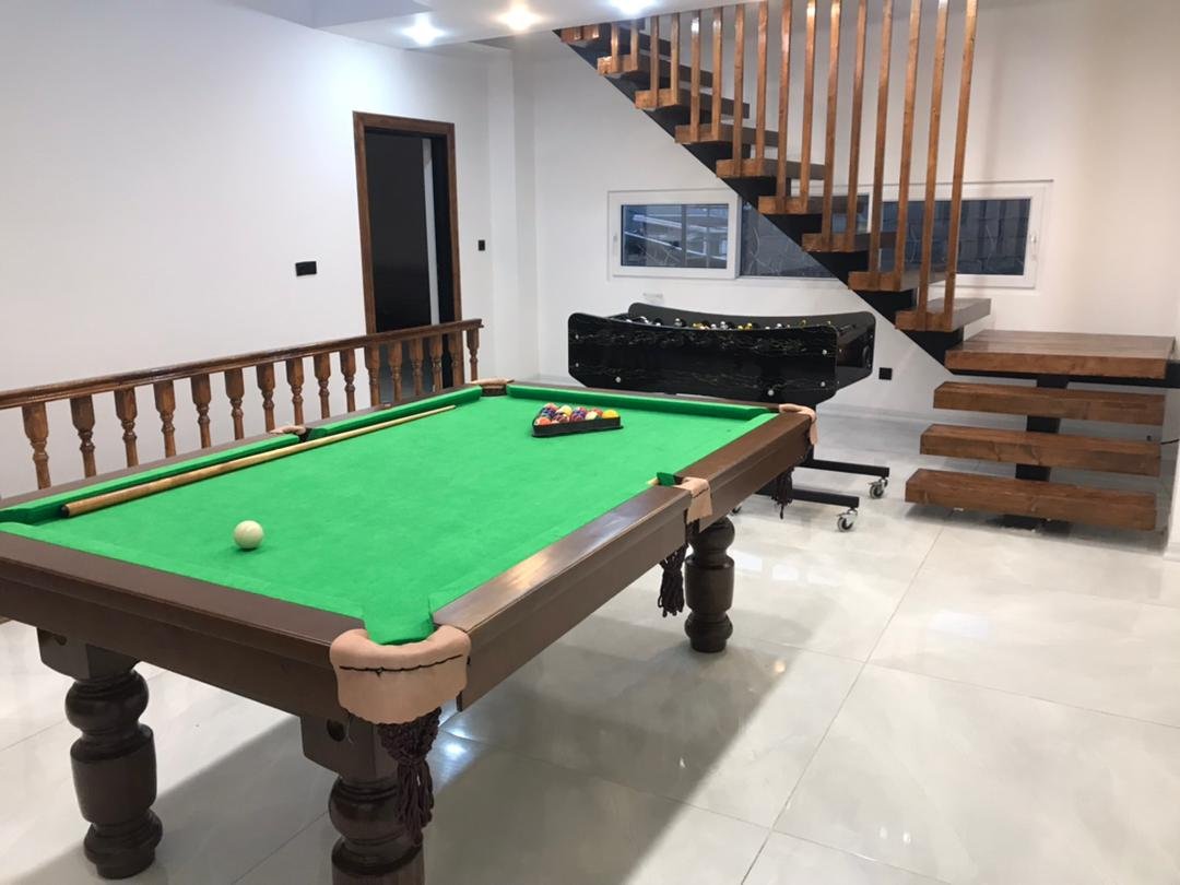 سه خوابه ساحلی استخردار آبگرم سقائی