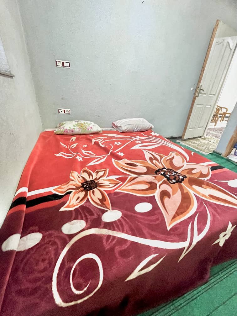 دوخوابه عمرانی بوران