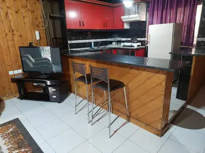 ویلا دوخوابه ساحلی پرهام ۲