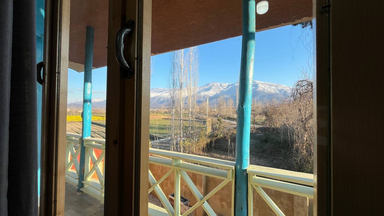 بومگردی شالیزار - واحد  9