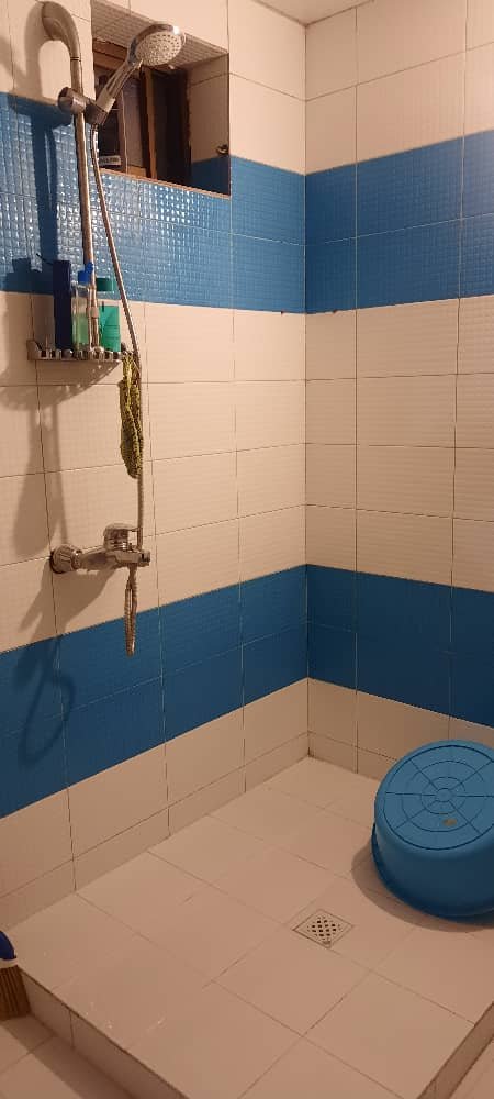 آپارتمان ماهان ۱