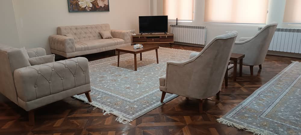 آپارتمان سه خوابه سلام کریم خان ۵