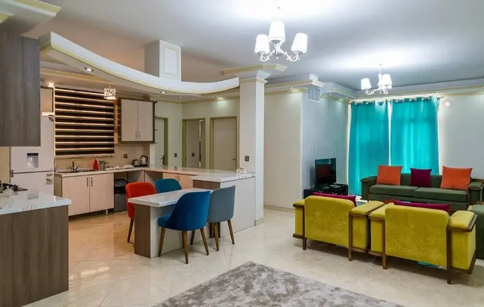 دوخوابه مرزداران 2