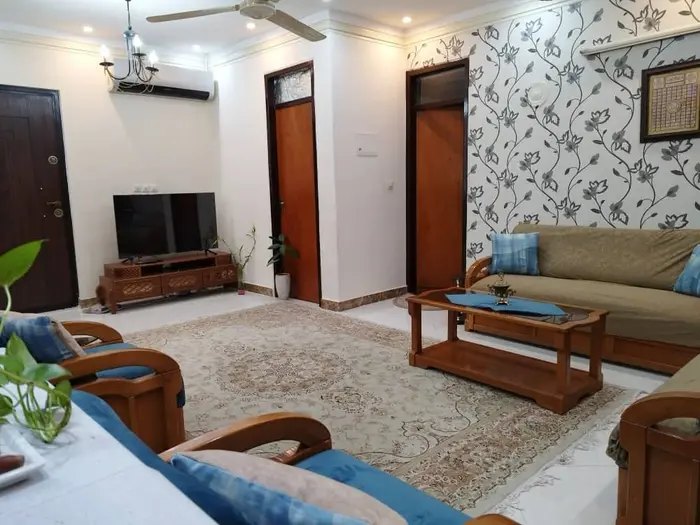 ویلا دوخوابه رونیا