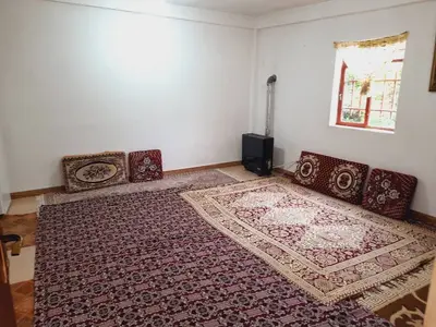 ویلا یک خوابه جنگلی آریا