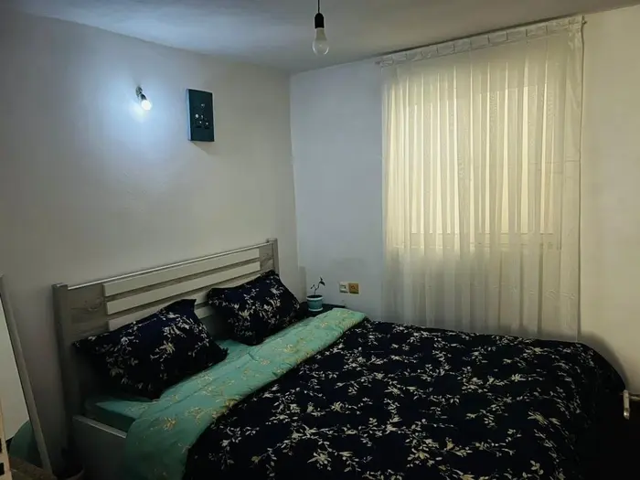 سوئیت یک خوابه شالیزار سنگتجن