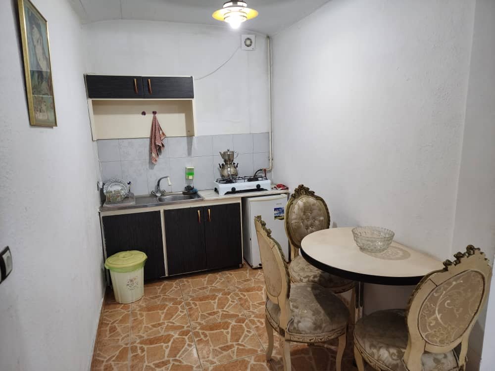 سوئیت یک خوابه ثانی۲