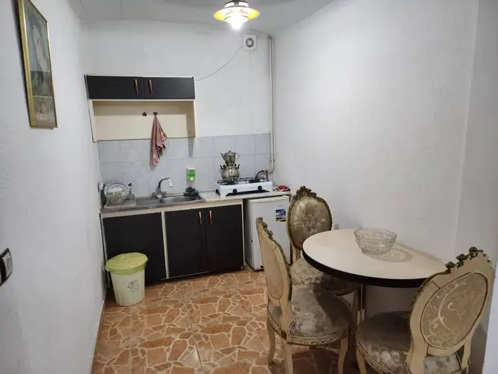 سوئیت یک خوابه ثانی۲