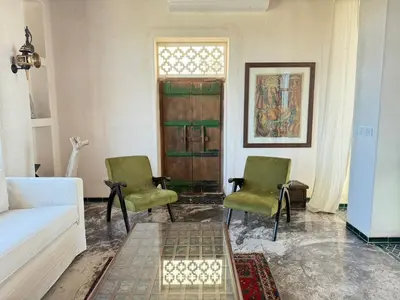 بومگردی سه خوابه استخردار خانه رامتین