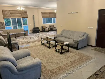 آپارتمان سه خوابه یالبندان ۱