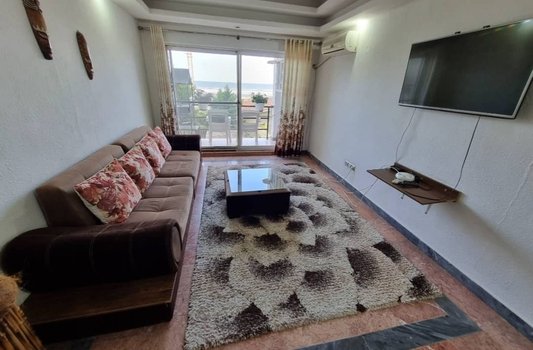 آپارتمان یک خوابه ساحلی دریا 42