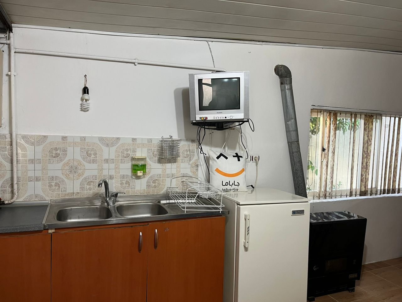 مجتمع اقامتی دریاسر - واحد ۱۰۱