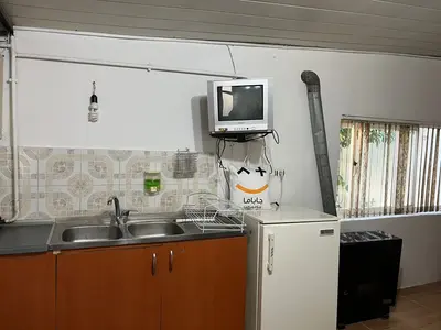 مجتمع اقامتی دریاسر - واحد ۱۰۱