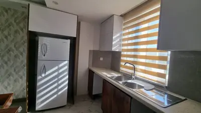 آپارتمان سپیدار - واحد ۷