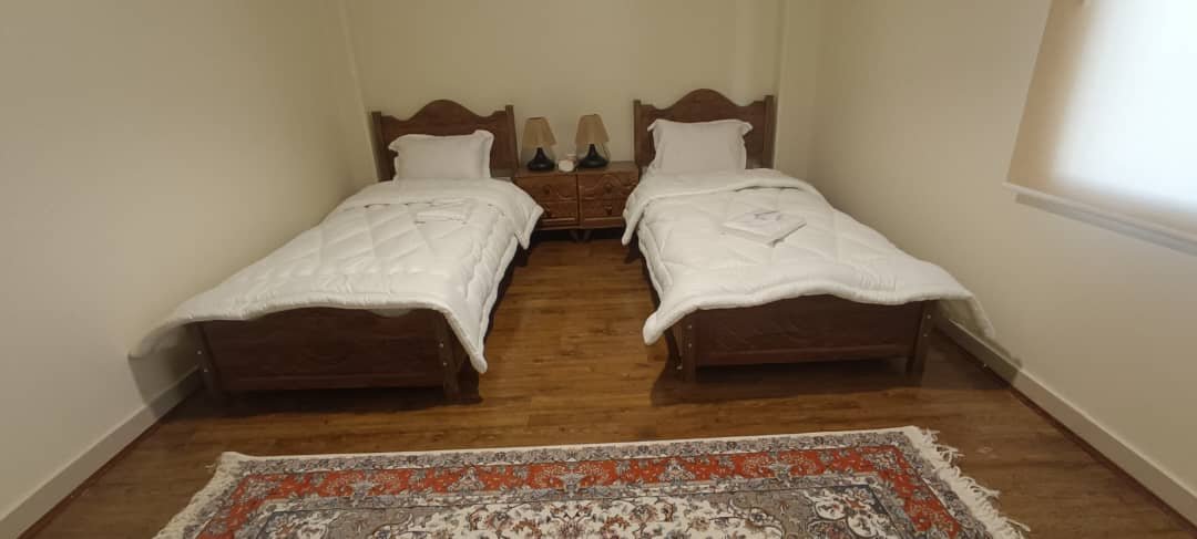 آپارتمان سه خوابه سلام کریم خان ۵