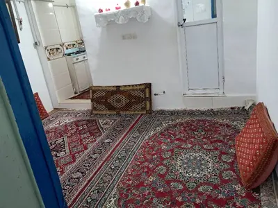 اقامتگاه سنتی تالاب - واحد 2