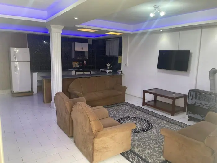 مجتمع اقامتگاهی دوخوابه کاسپین 5