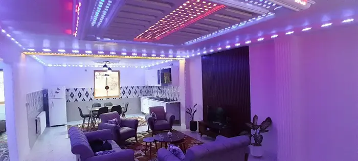 ویلا دو خوابه عاشوری