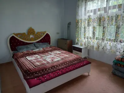 ویلا یک خوابه جنگلی روستایی آرمو