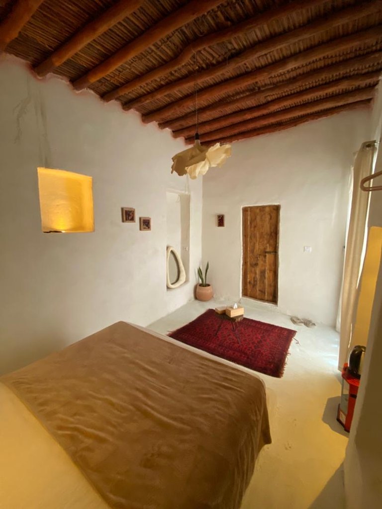 داماهی - واحد آراراکتا