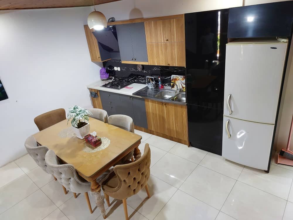 دوخوابه ساحلی پرهام ۱