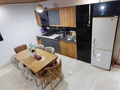 ویلا دوخوابه ساحلی پرهام ۱