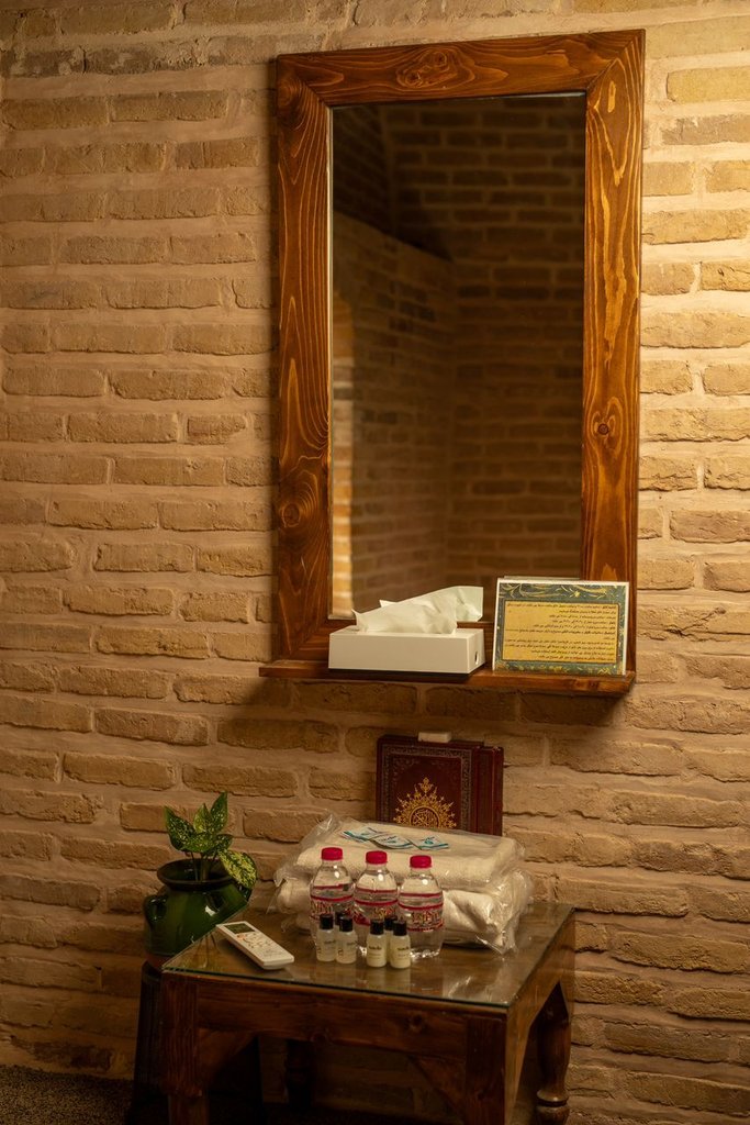 مرنجاب - واحد ۲ تخته اعیانی