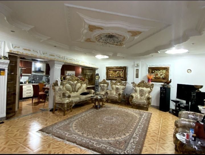 آپارتمان دوخوابه شعبانی ۱۱