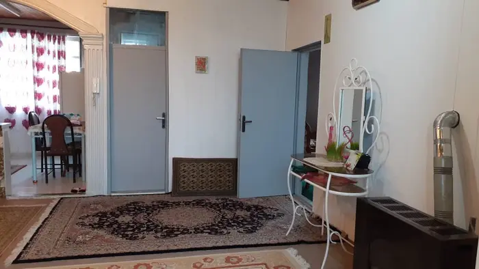 آپارتمان یک خوابه ساحلی تیته