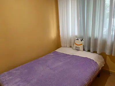 مجتمع اقامتی دریاسر - واحد ۲۰۲