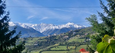 ویلا سه خوابه جنگلی یعقوبی