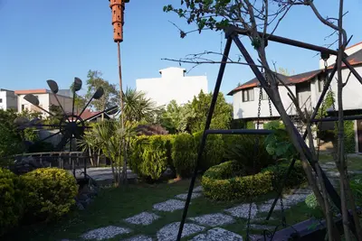 بومگردی دیم - واحد مینی قلعه 1