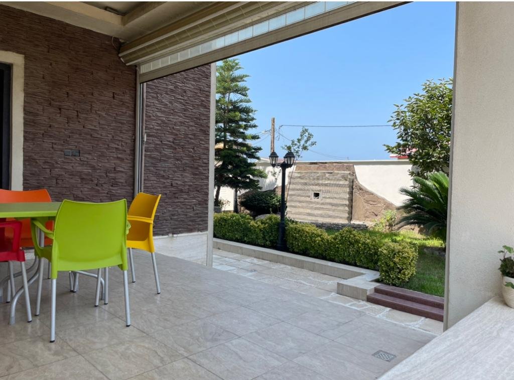 ویلا دوخوابه پاسداران ۱۶