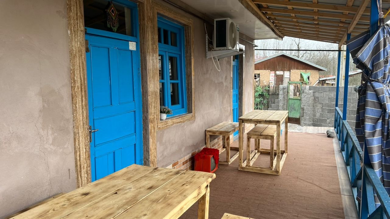 بومگردی کوهپایه - واحد 2