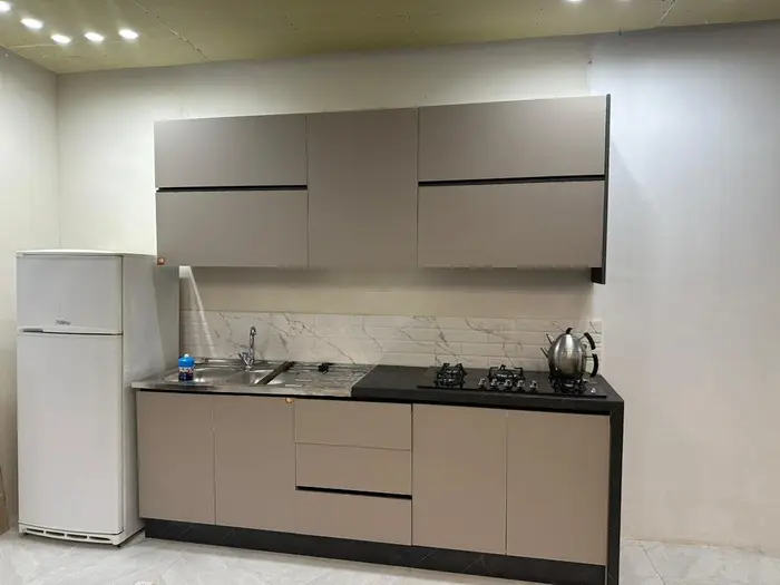 ویلا دوخوابه بهشت باستان ۳