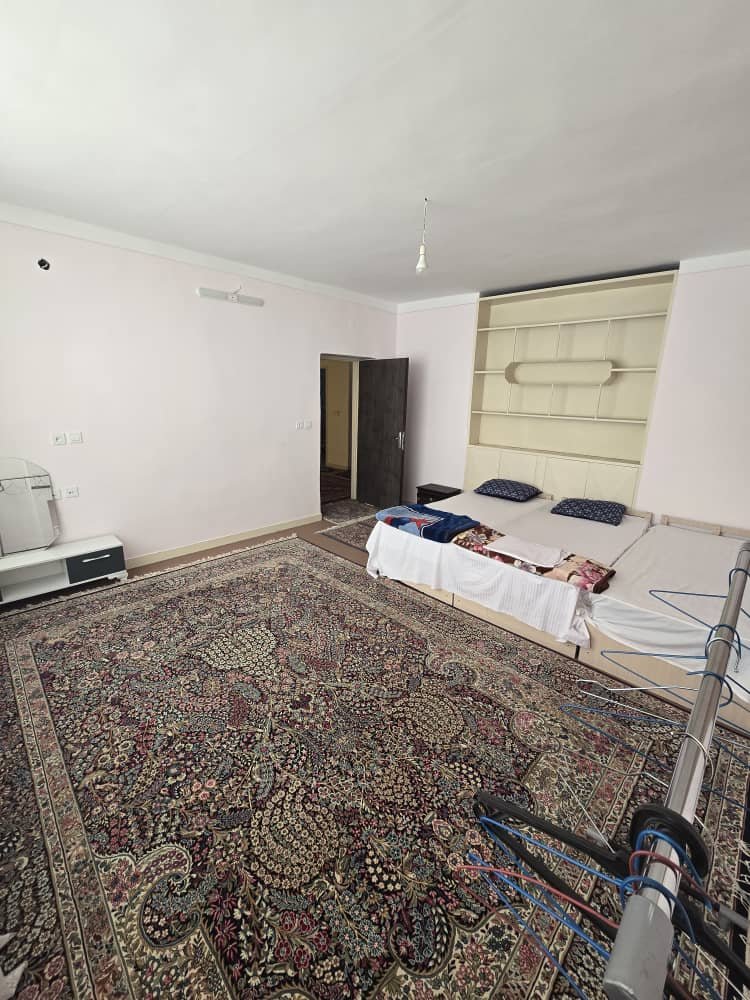 آپارتمان دوخوابه گنجعلی خان