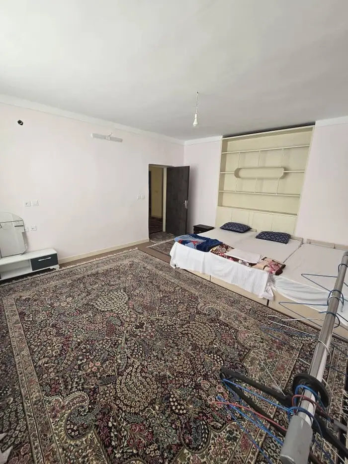 آپارتمان دوخوابه گنجعلی خان