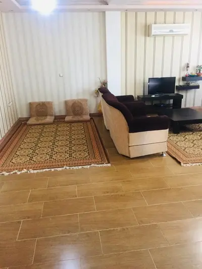 ویلا دوخوابه پاسداران ۱۶