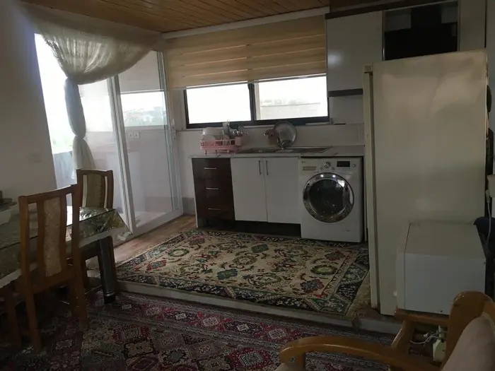 سوئیت فلت شاهنشین