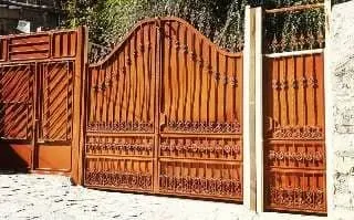 ویلا یک خوابه بهشت رویایی آبشار بیشه 2