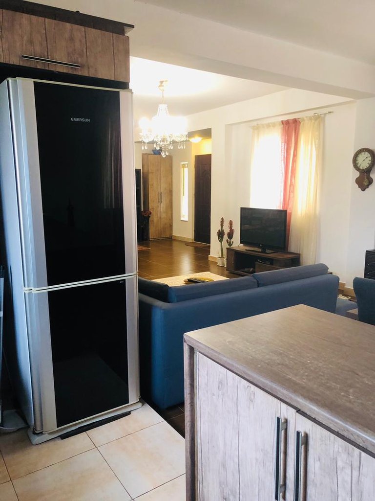 ویلا  ویلا دوخوابه باغ تارا