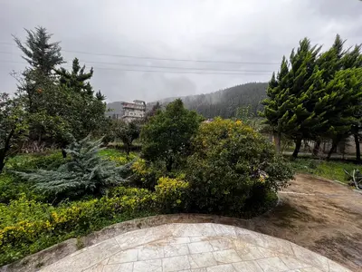 ویلا دوخوابه ماه و ستاره