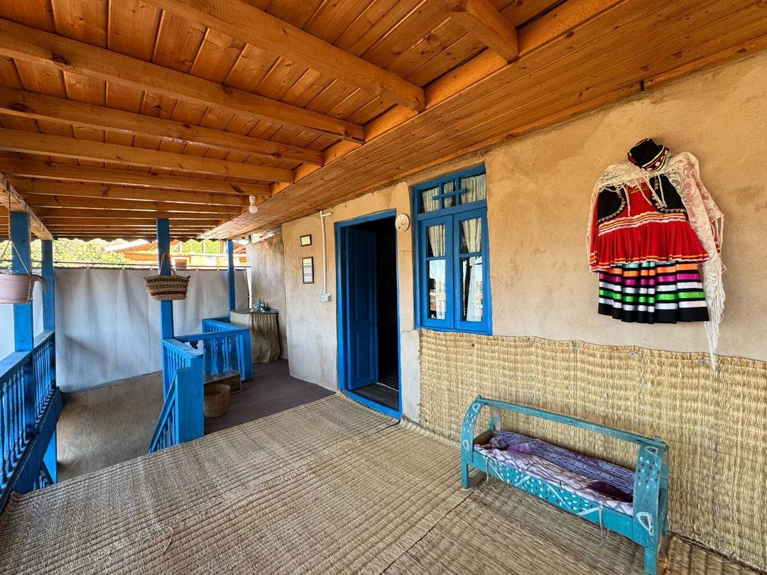 گوهران - واحد زرخال