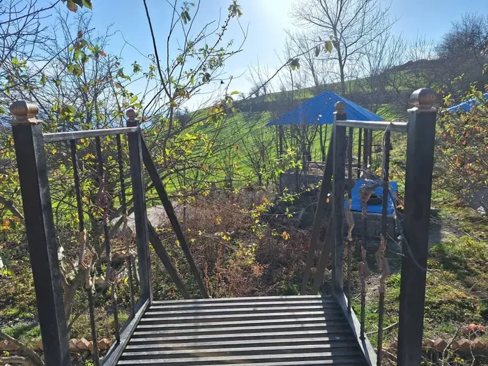 گل و بلبل - واحد ۱