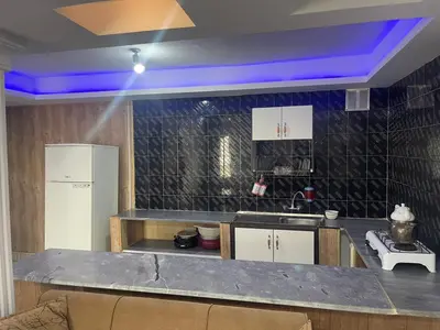 مجتمع اقامتی دوخوابه کاسپین 4