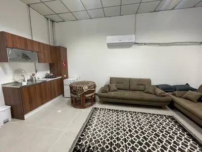 مجتمع اقامتی یک خوابه خزر - واحد ۱۰۷