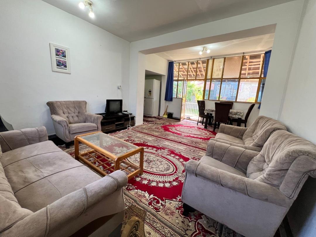 ویلا دوخوابه روستایی ماکلوان