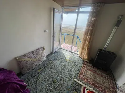 بومگردی گیلان دخت - واحد ۲ شالیزار