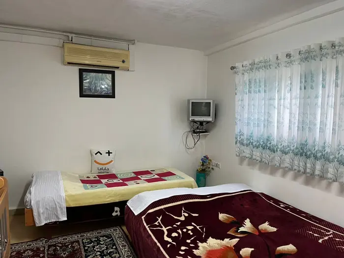 مجتمع اقامتگاهی دریاسر - واحد ۱۰۸