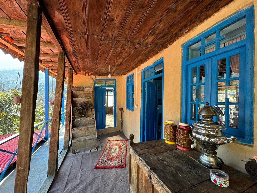 گوهران - واحد زگال